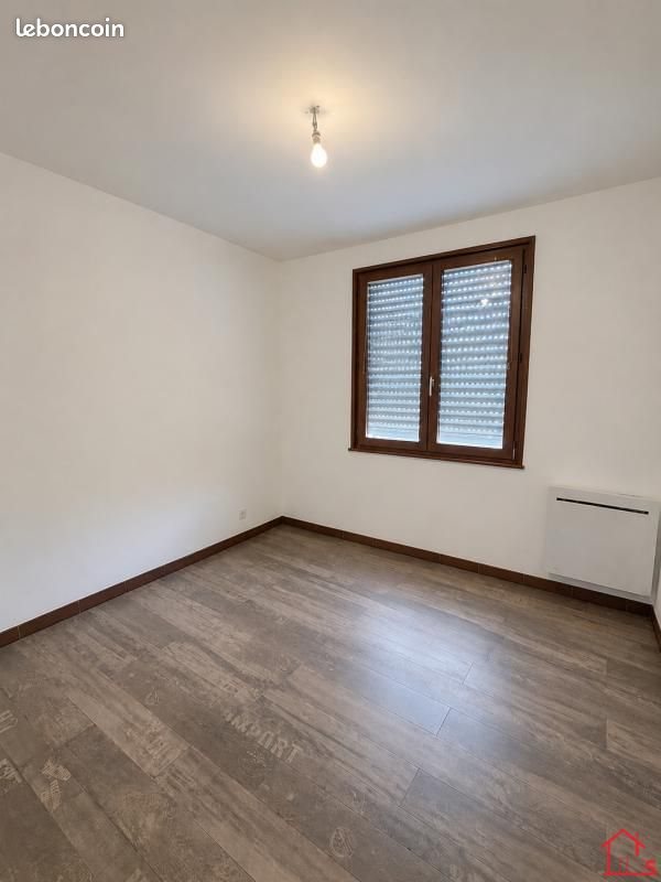 Appartement à louer, 34m², Pont-à-Mousson