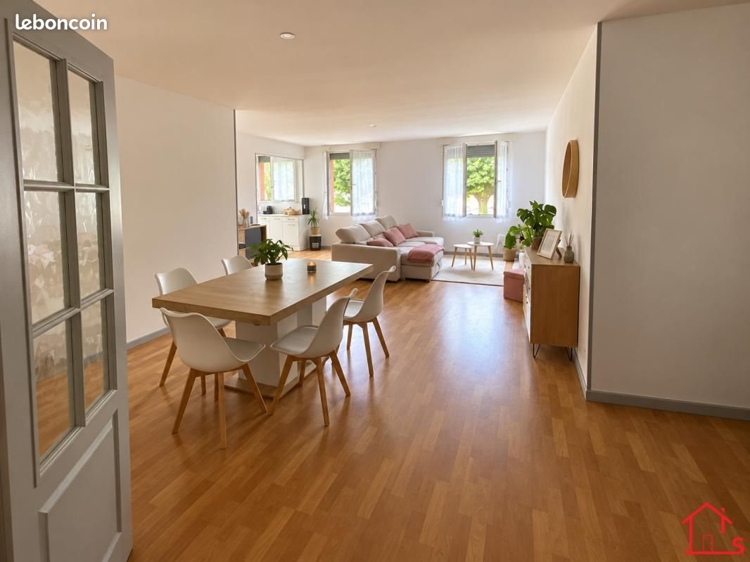Appartement à vendre, 130m², Dieulouard