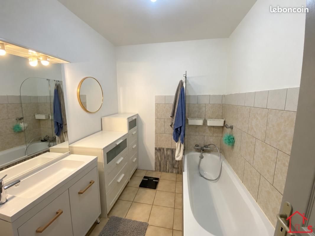 Appartement à vendre, 130m², Dieulouard