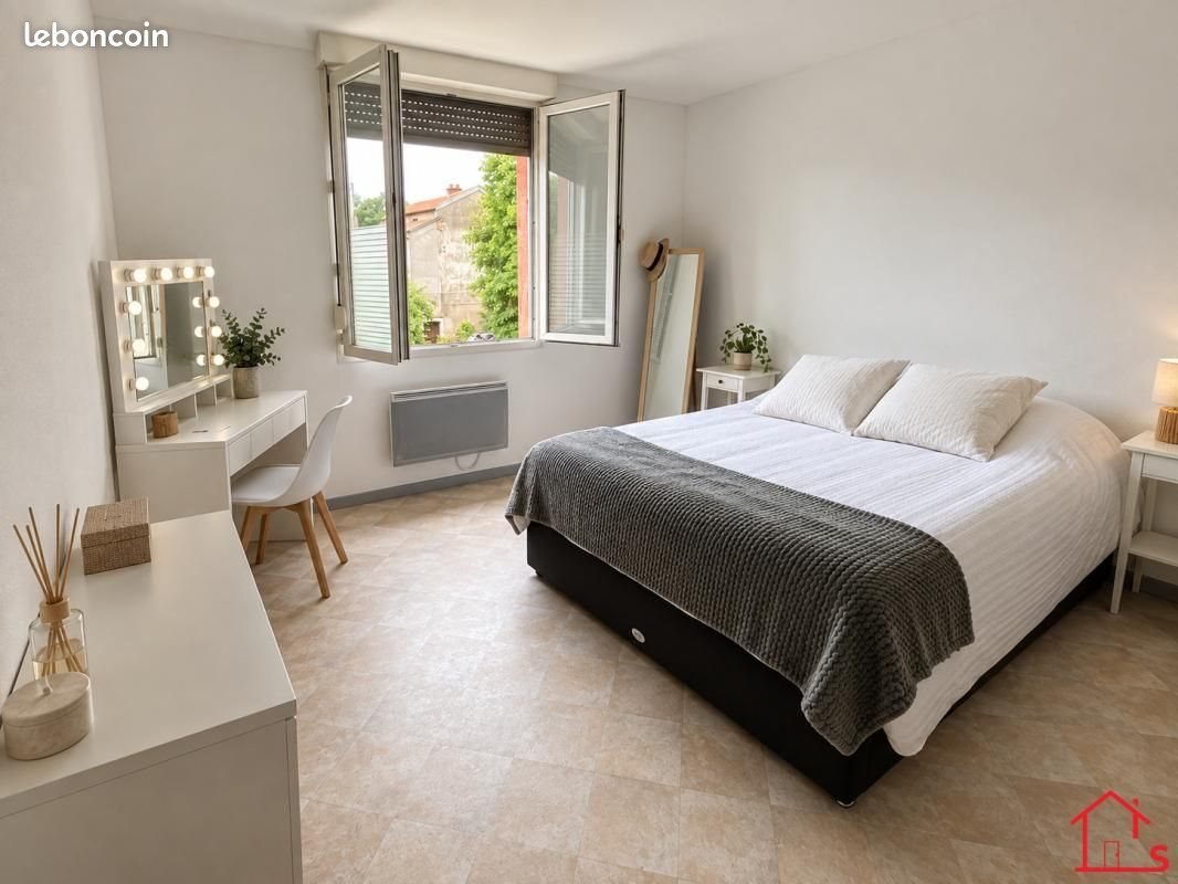 Appartement à vendre, 130m², Dieulouard