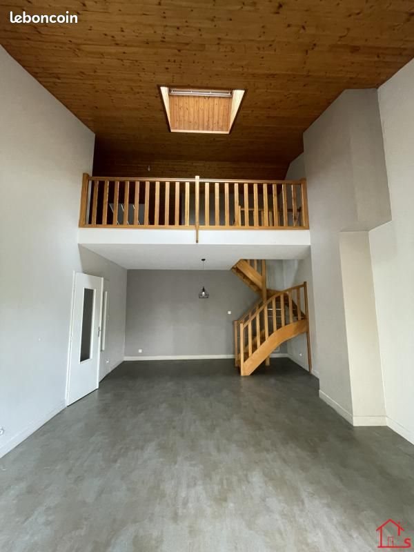 Appartement à louer, 109m², Pont-à-Mousson