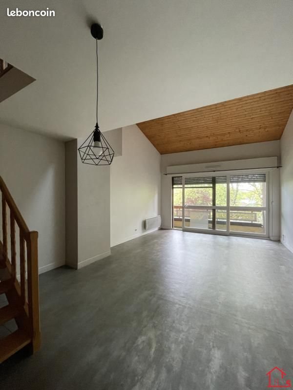 Appartement à louer, 109m², Pont-à-Mousson