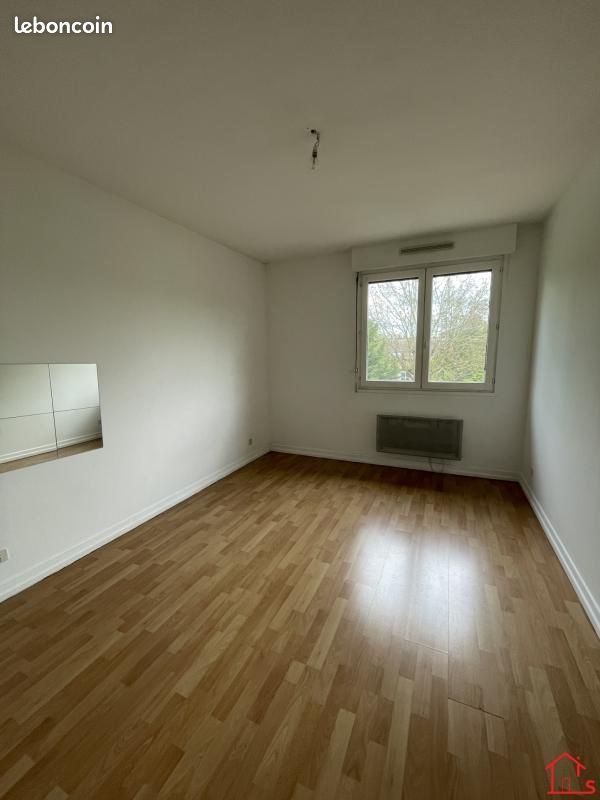 Appartement à louer, 109m², Pont-à-Mousson