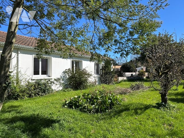 Maison à vendre, 183m², Beauvoir-sur-Mer