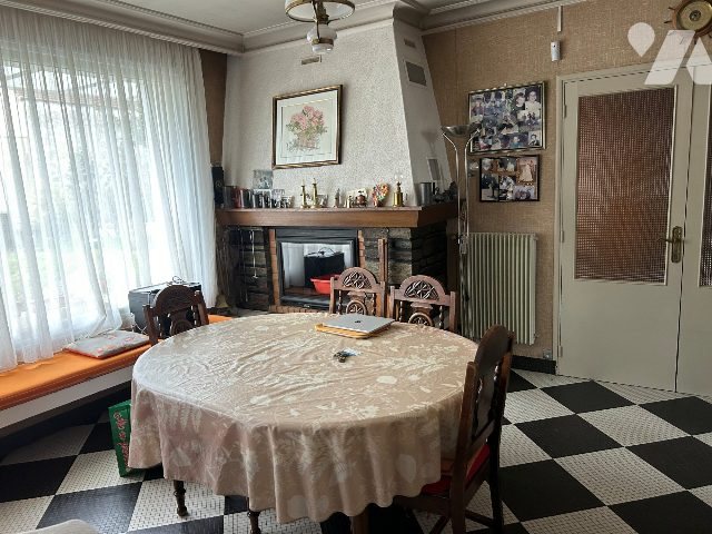 Maison à vendre, 183m², Beauvoir-sur-Mer