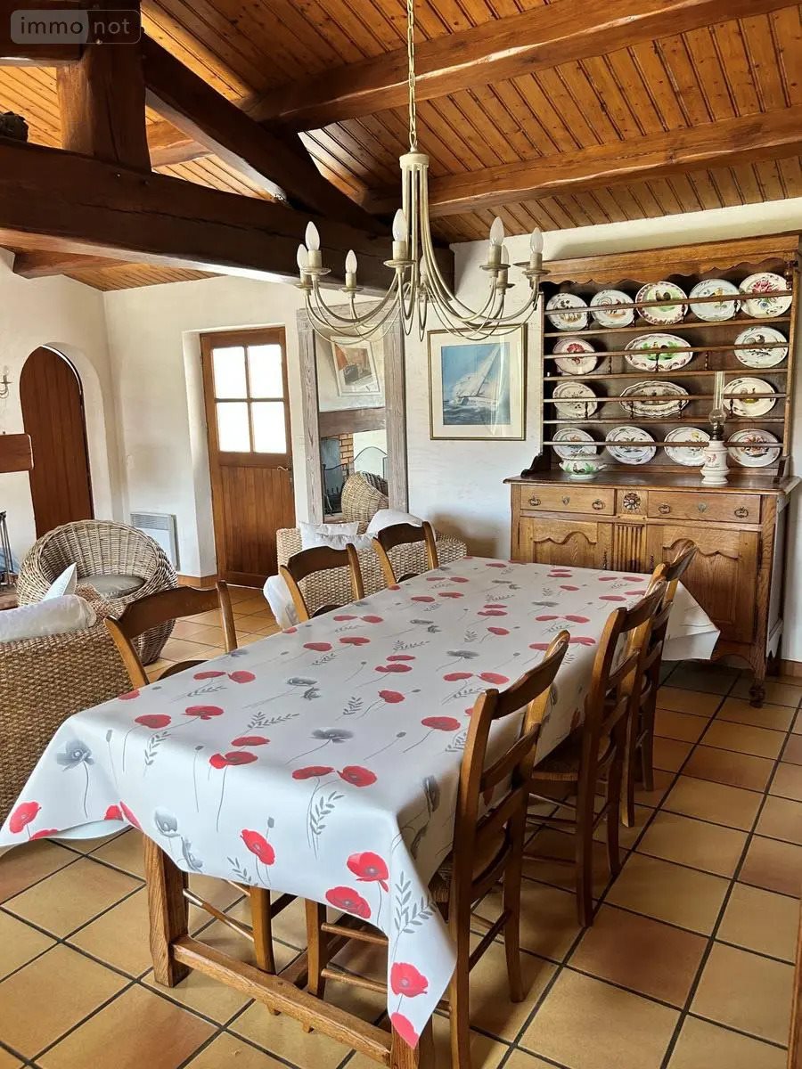 Maison à vendre, 75m², L'Epine