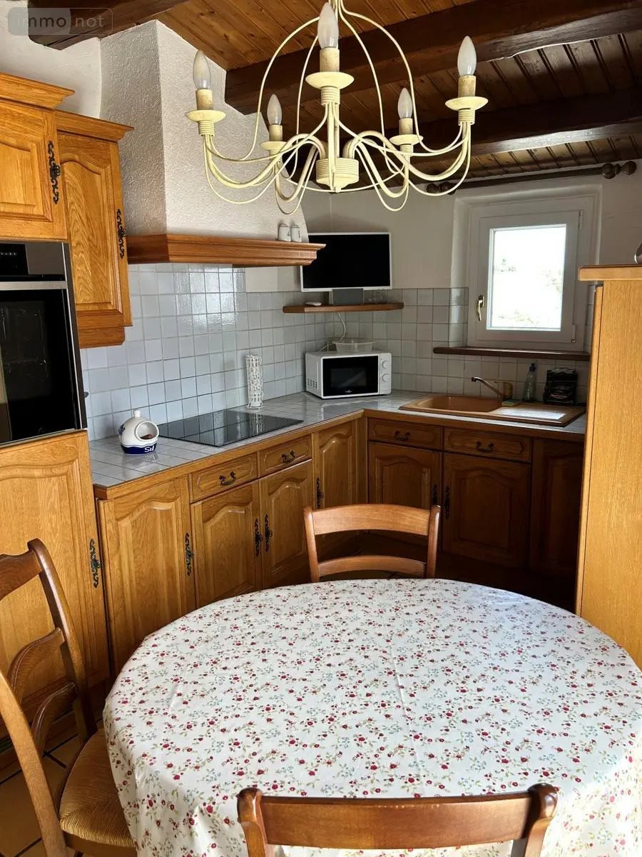 Maison à vendre, 75m², L'Epine