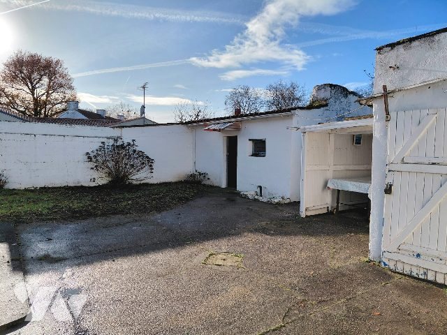Maison à vendre, 67m², Challans