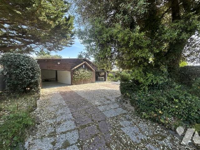 Maison à vendre, 135m², Saint-Gervais