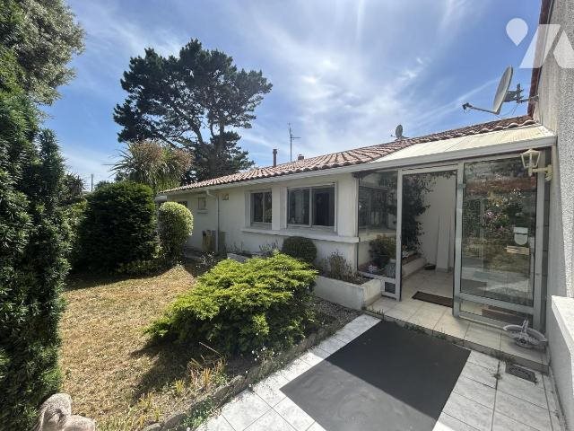 Maison à vendre, 135m², Saint-Gervais
