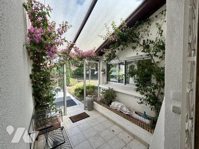 Maison à vendre, 135m², Saint-Gervais