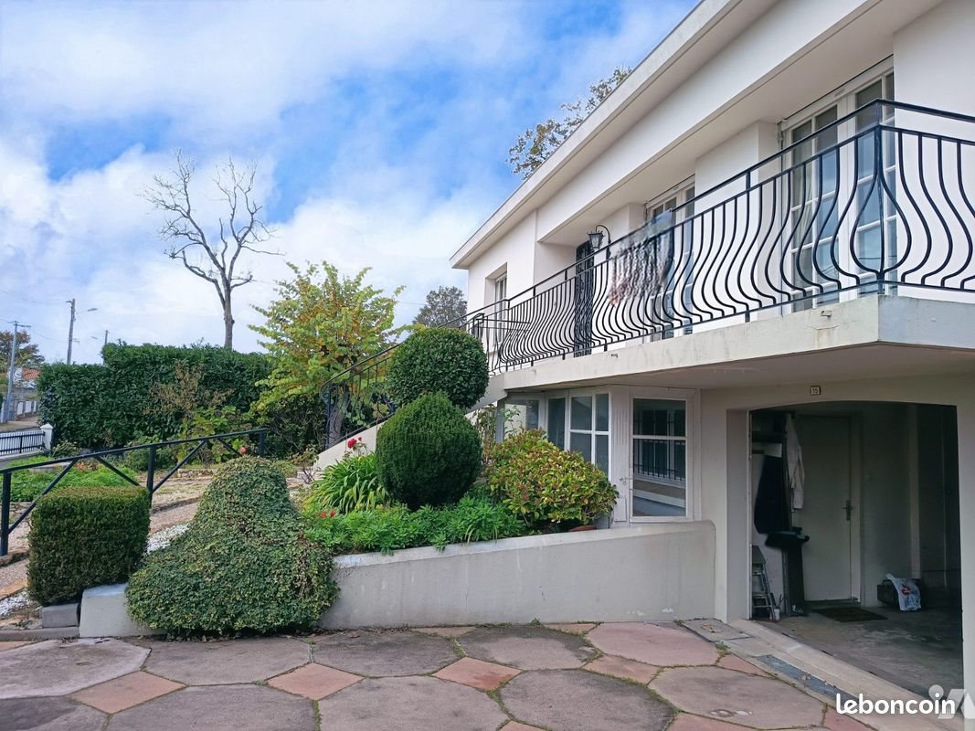 Maison à vendre, 167m², Challans