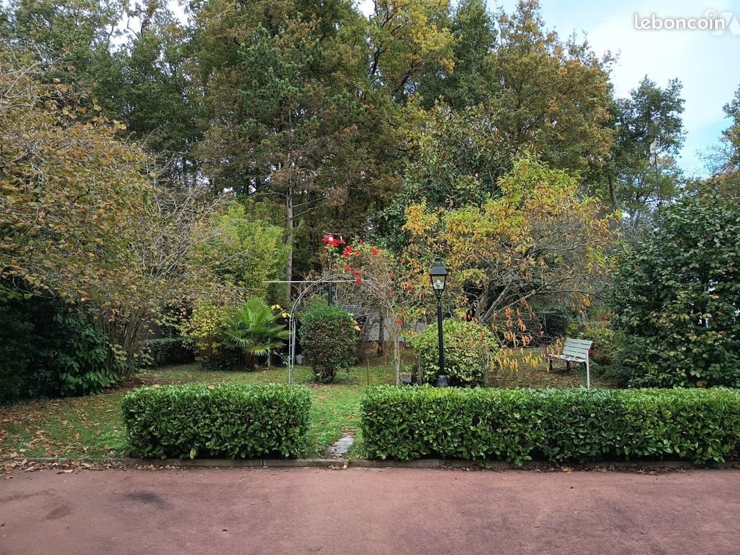 Maison à vendre, 167m², Challans