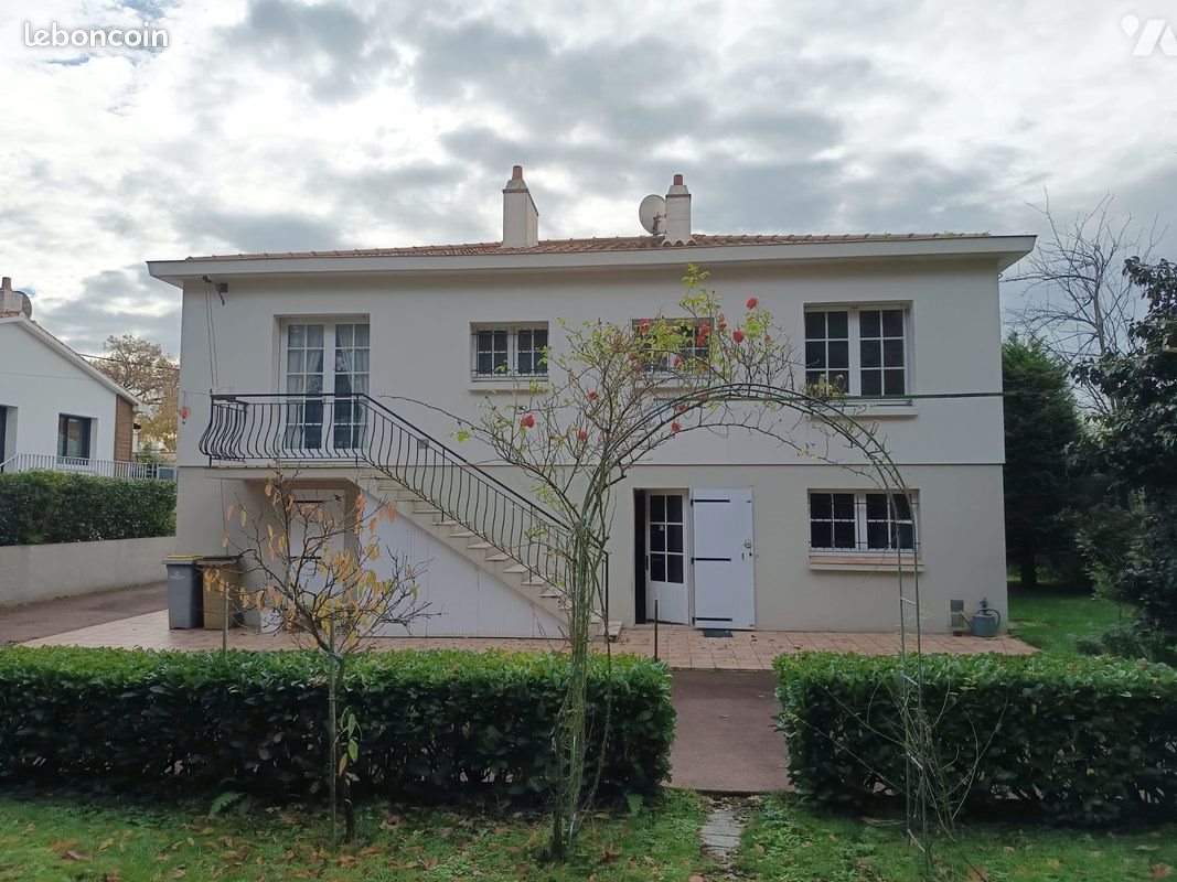 Maison à vendre, 167m², Challans