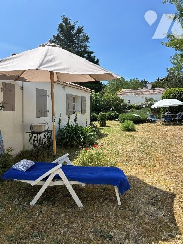 Maison à vendre, 56m², Barbâtre