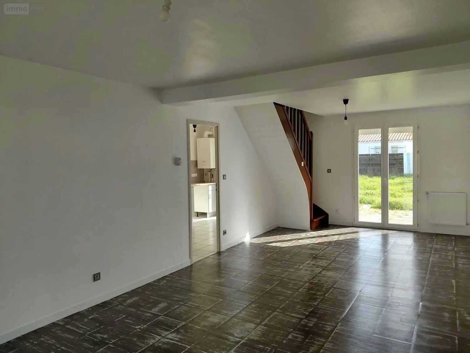 Maison à vendre, 103m², Challans