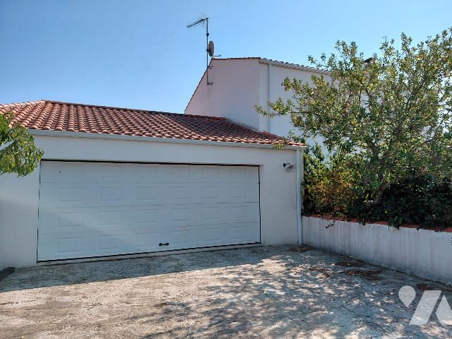 Maison à vendre, 145m², Soullans