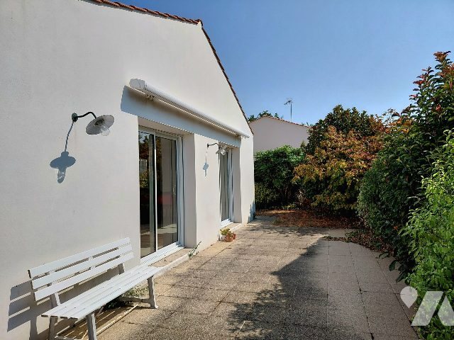 Maison à vendre, 145m², Soullans