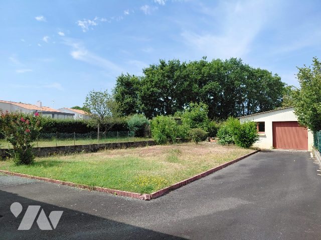 Maison à vendre, 92m², La Garnache