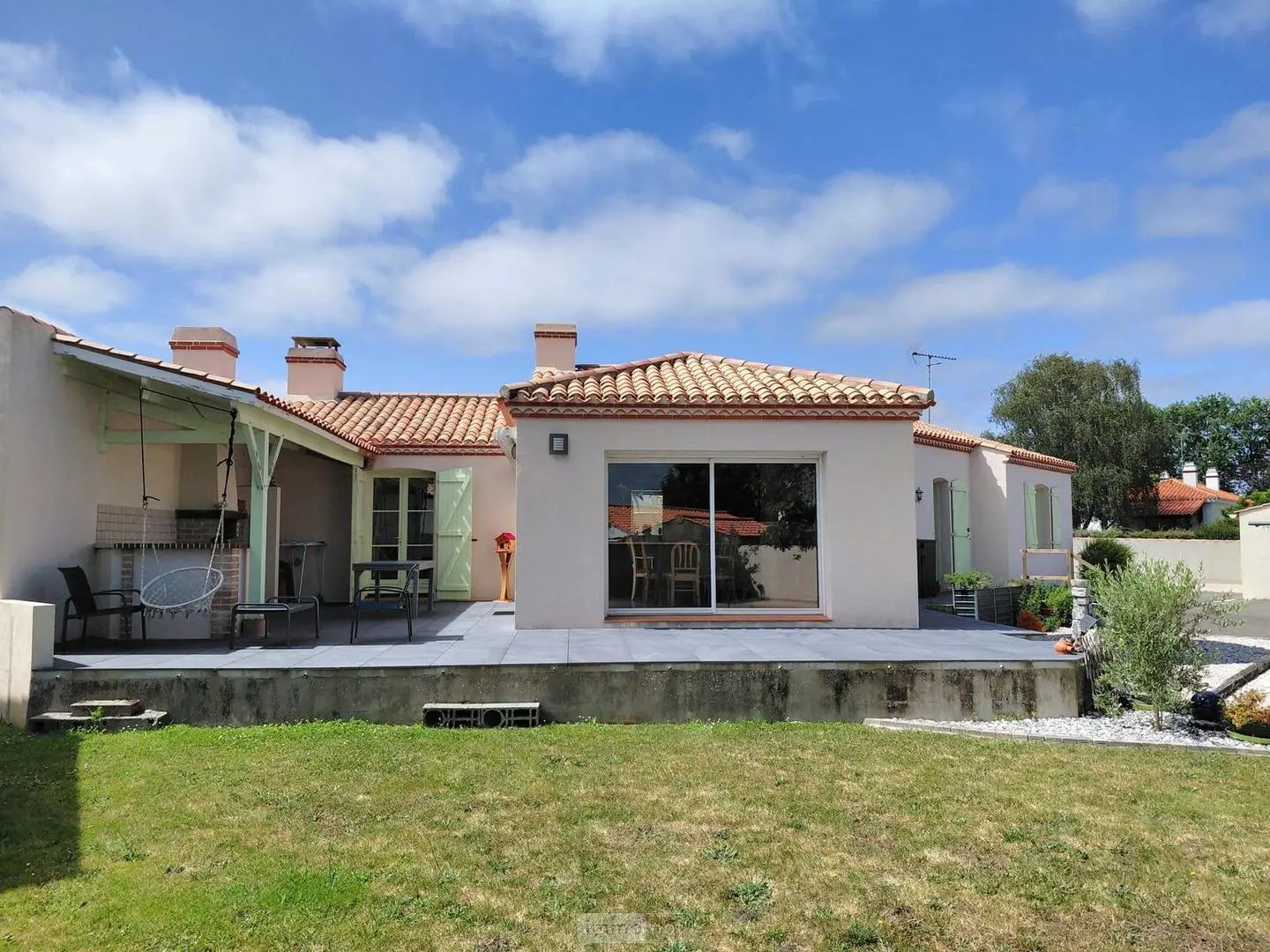 Maison à vendre, 135m², Challans