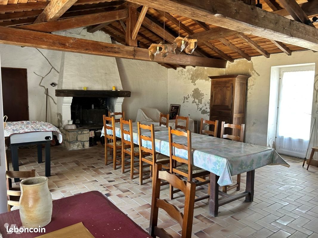 Maison à vendre, 119m², Bouin