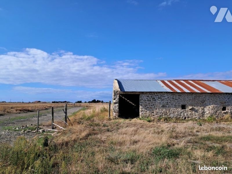 Maison à vendre, 35m², Bouin