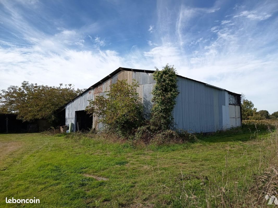 Maison à vendre, 101m², La Garnache