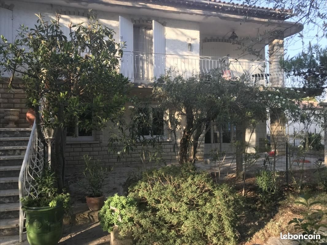 Appartement à louer, 66m², Mouriès