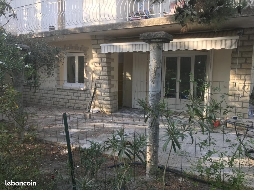 Appartement à louer, 66m², Mouriès