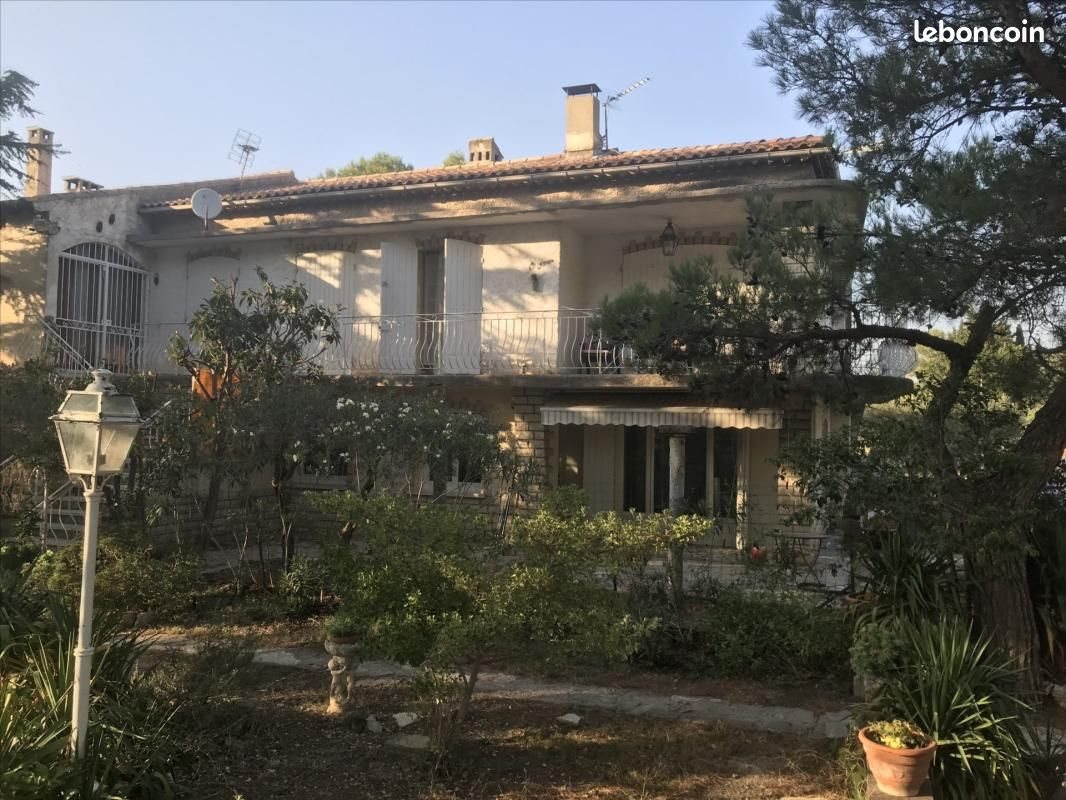 Appartement à louer, 66m², Mouriès
