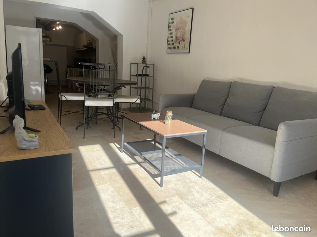 Maison à louer, 93m², Tarascon