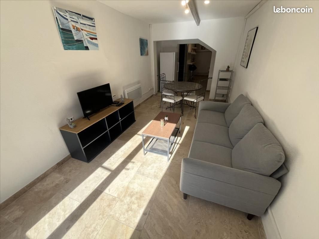 Maison à louer, 93m², Tarascon