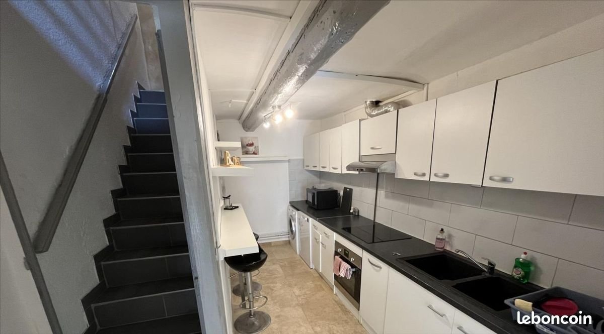Maison à louer, 93m², Tarascon