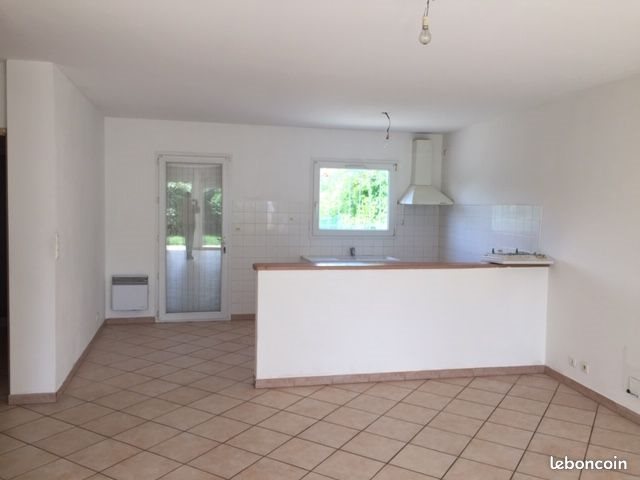Maison à louer, 89m², Arles