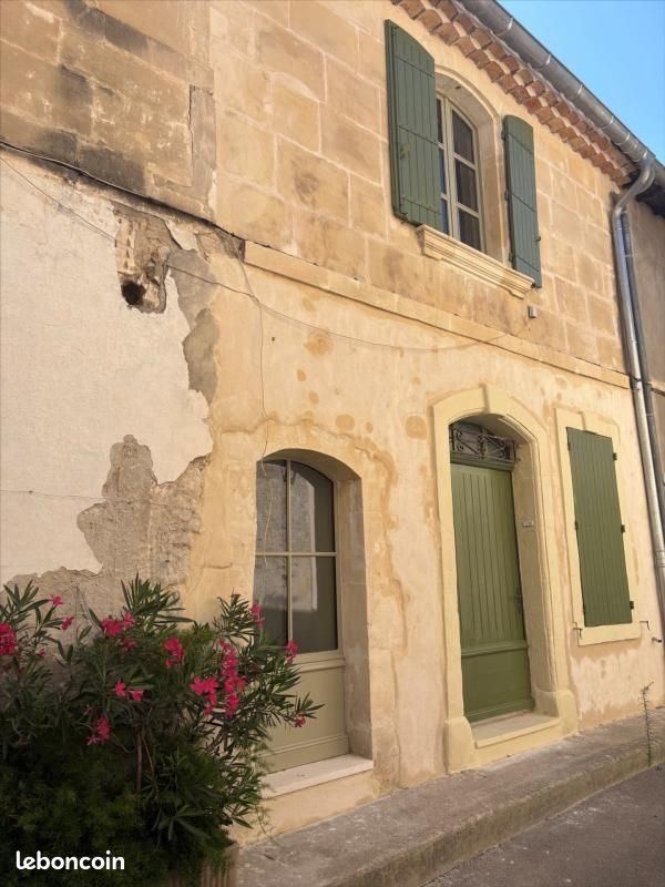 Maison à louer, 112m², Arles