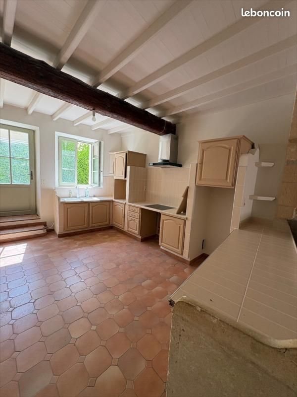 Maison à louer, 112m², Arles