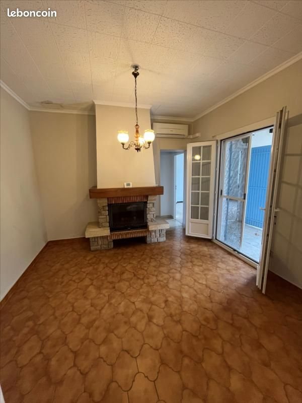 Maison à louer, 79m², Arles
