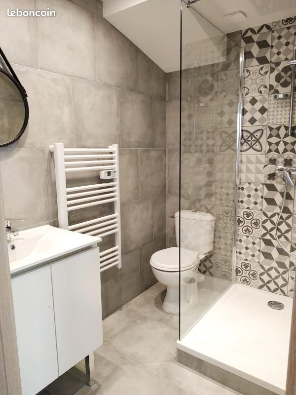 Appartement à louer, 16m², Châteaurenard