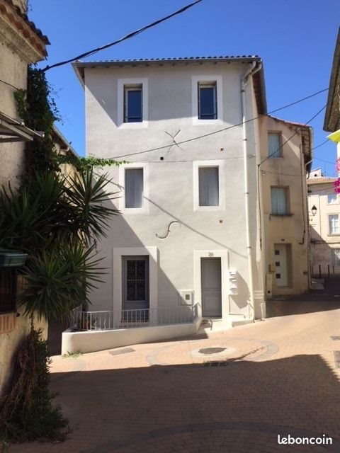Appartement à louer, 16m², Châteaurenard