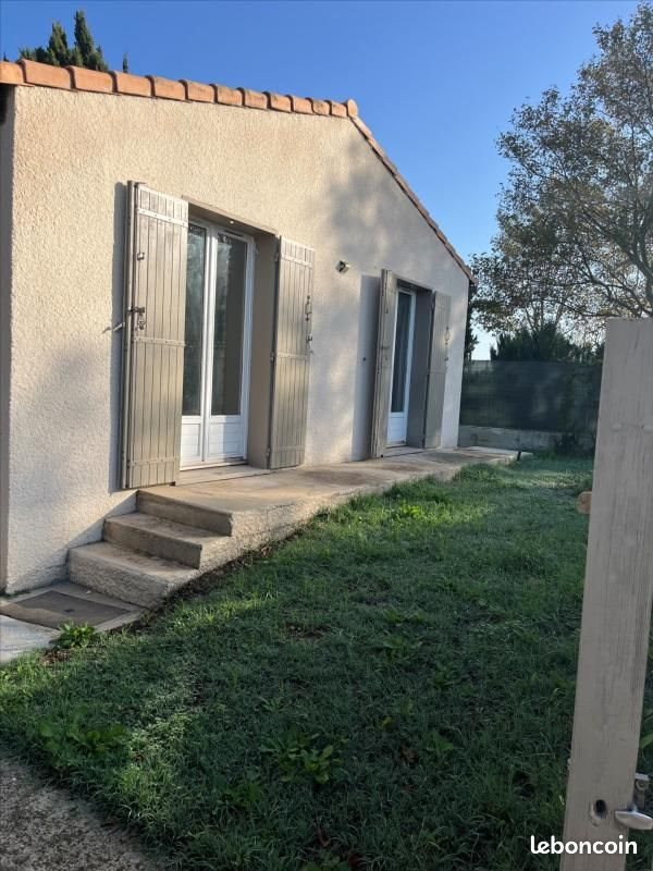 Maison à louer, 102m², Raphèle-lès-Arles