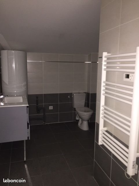 Appartement à louer, 45m², Arles