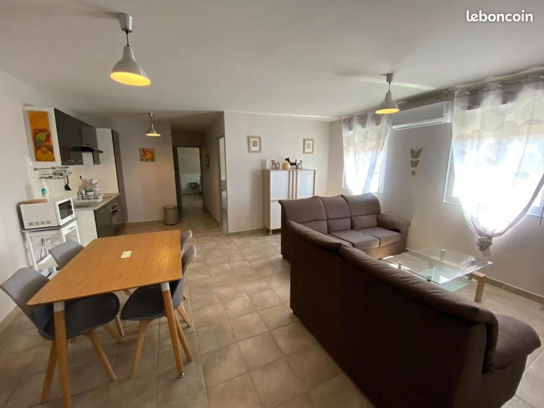 Appartement à louer, 61m², Arles