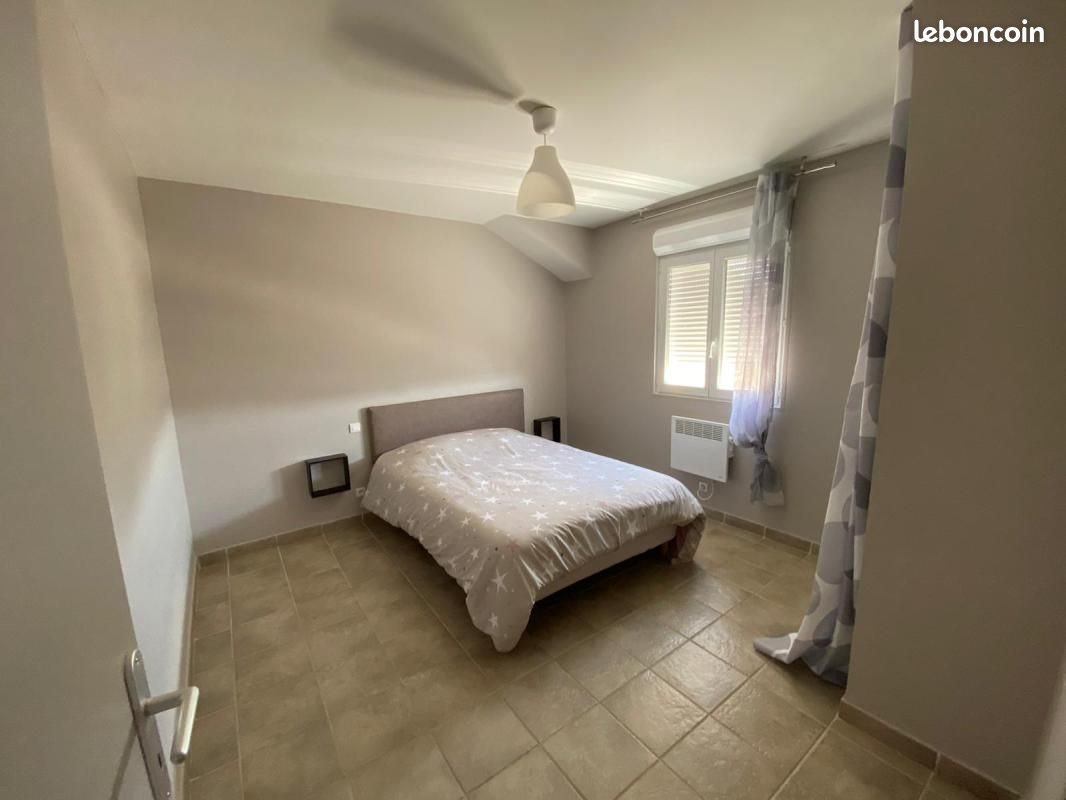 Appartement à louer, 61m², Arles