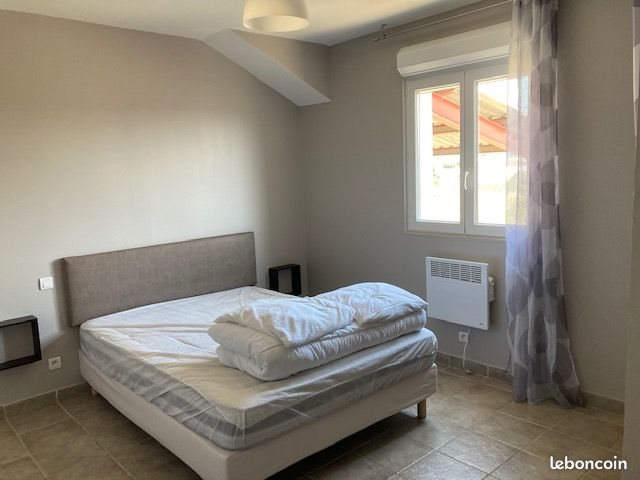Appartement à louer, 61m², Arles