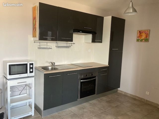 Appartement à louer, 61m², Arles
