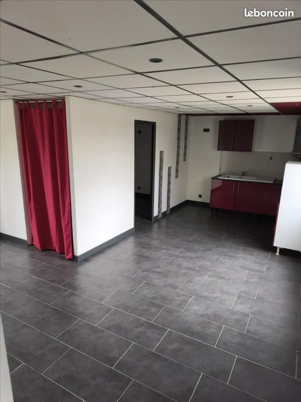 Appartement à louer, 55m², Arles