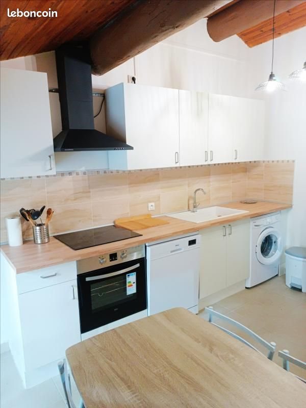 Appartement à louer, 27m², Arles