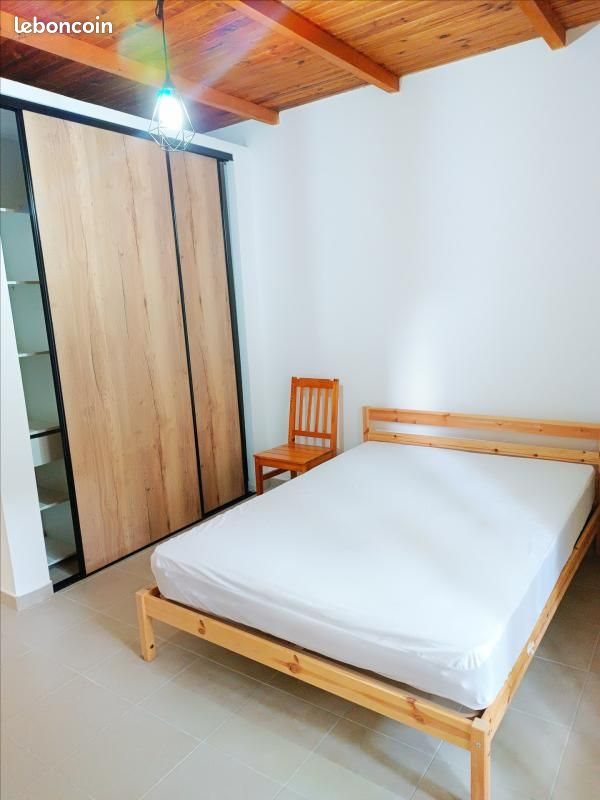 Appartement à louer, 27m², Arles