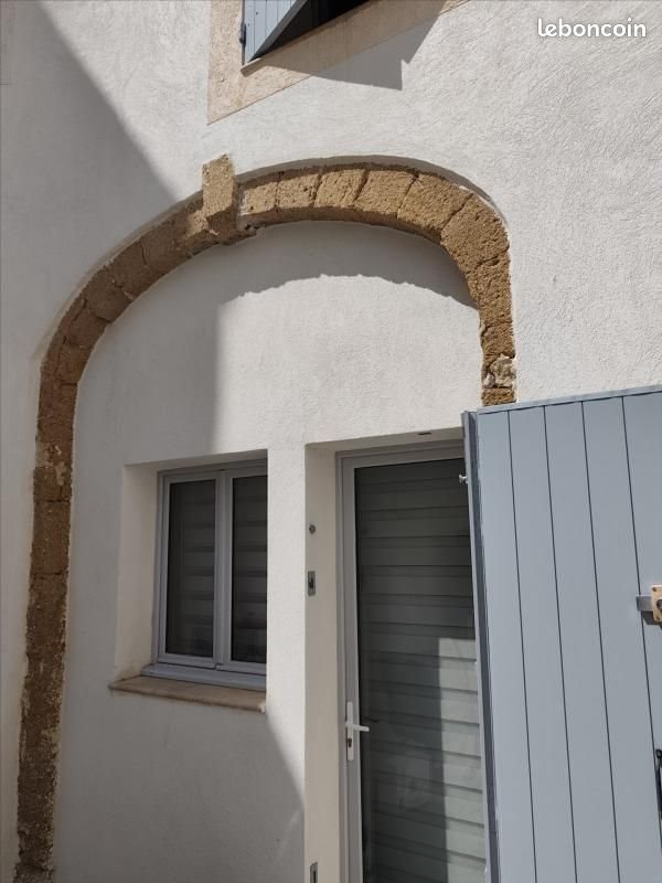 Appartement à louer, 38m², Monteux