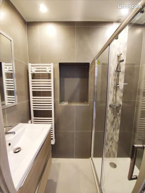 Appartement à louer, 38m², Monteux